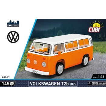 Volkswagen T2b Bus (24621)